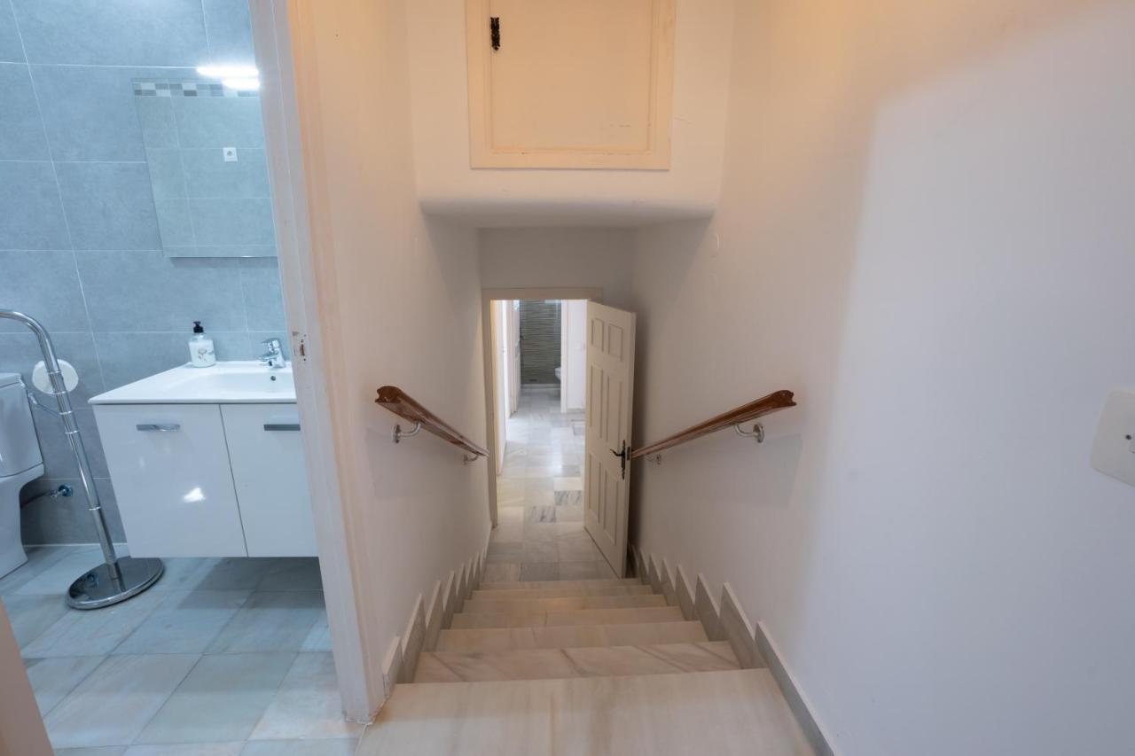 Private Heated Pool, Jacuzzi & 1225M2 Garden In Villa Cipreses Frigiliana Exterior foto